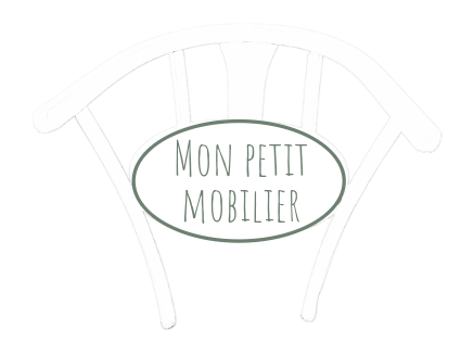 Mon petit mobilier