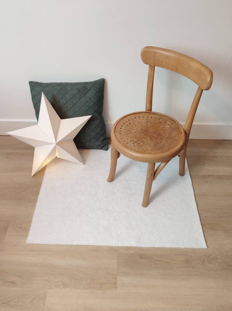 Chaise enfant FISCHEL