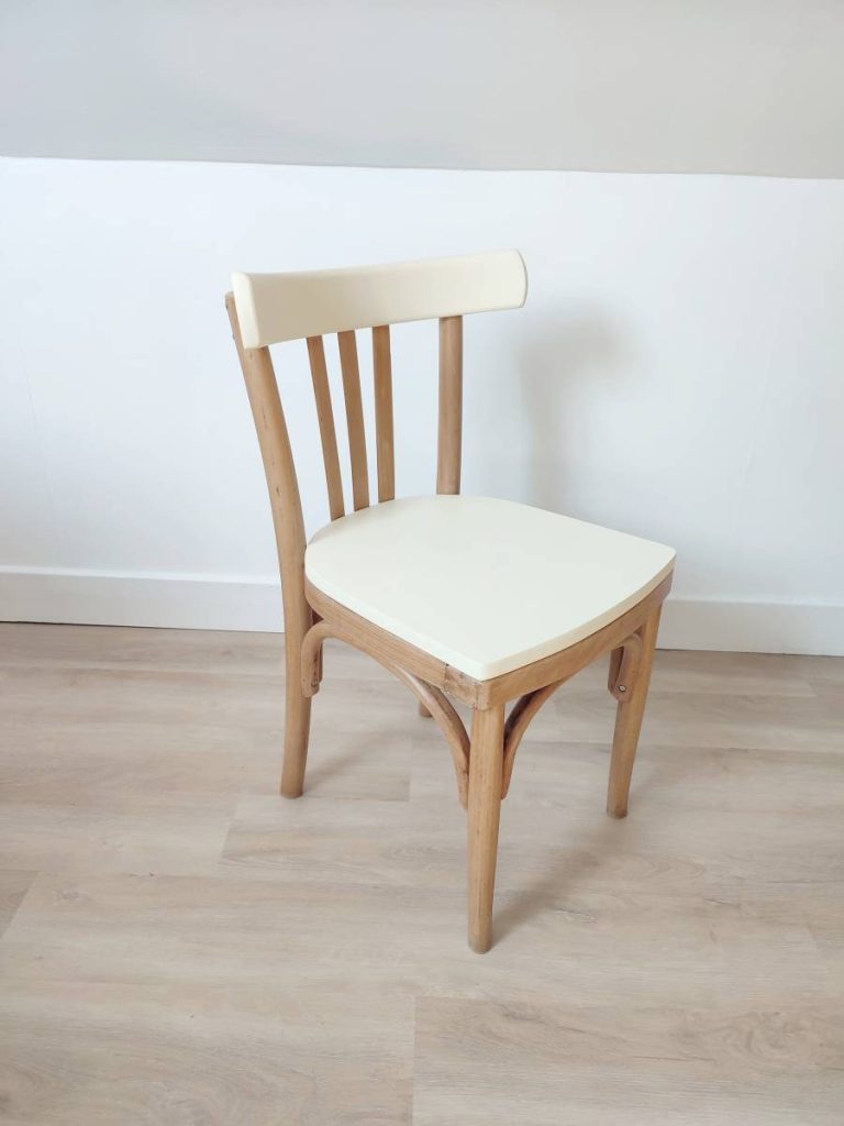 Chaise bistrot 3-10 ans
